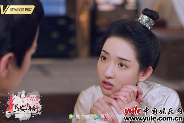 王玉雯演绎相守之情