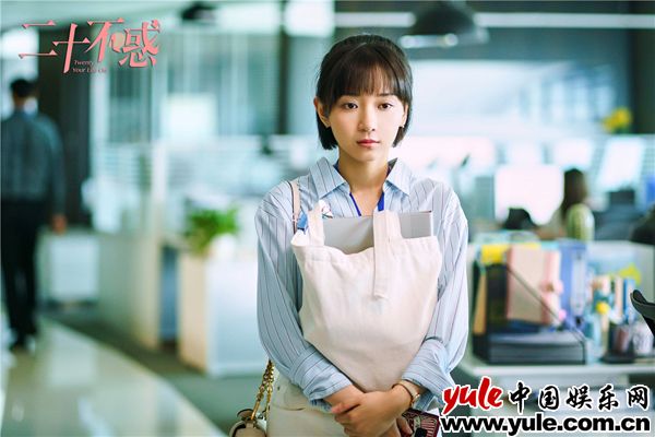 3.卜冠今饰姜小果