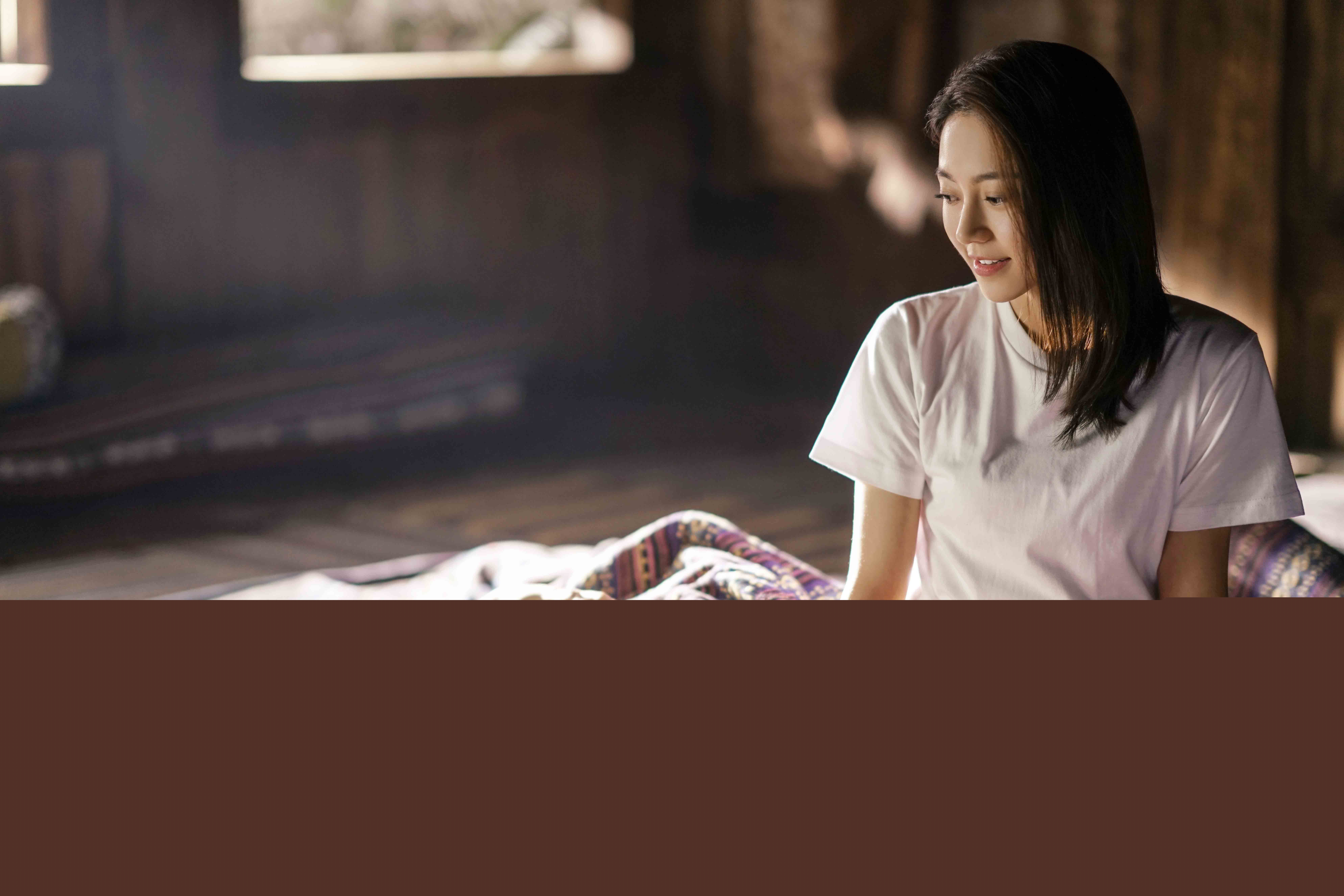 黄梦莹新角色没台词全程手语  《重启》磨炼演技疯狂圈粉