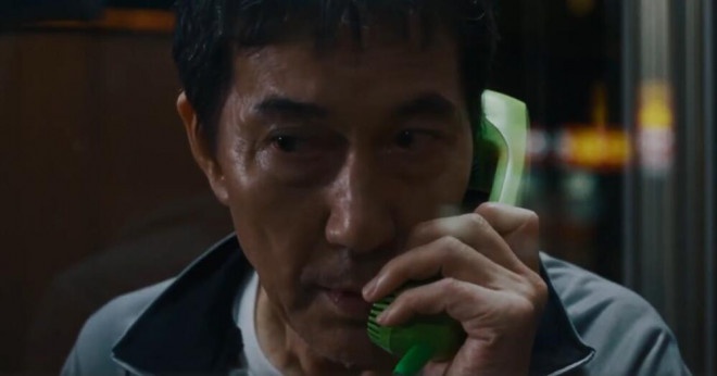 电影《美好的世界》发片段 役所广司饰演出狱男子