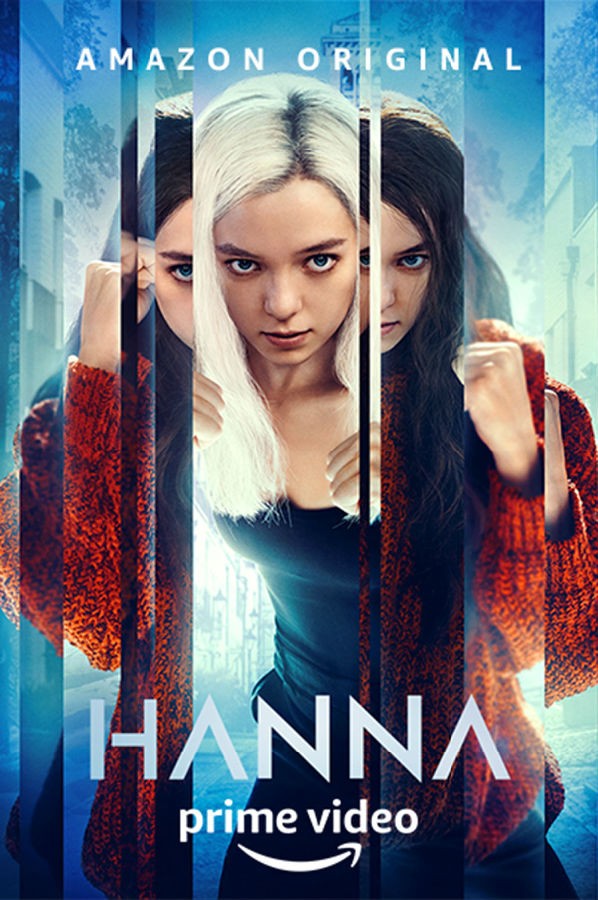 [汉娜/Hanna 第二季][英语中字][MP4/MKV][720P/1080P][多版]