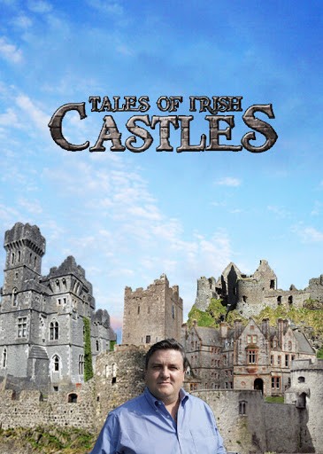 [爱尔兰城堡传说/Tales of Irish Castles 第一季][英语中字][MP4/MKV][720P/1080P][多版]
