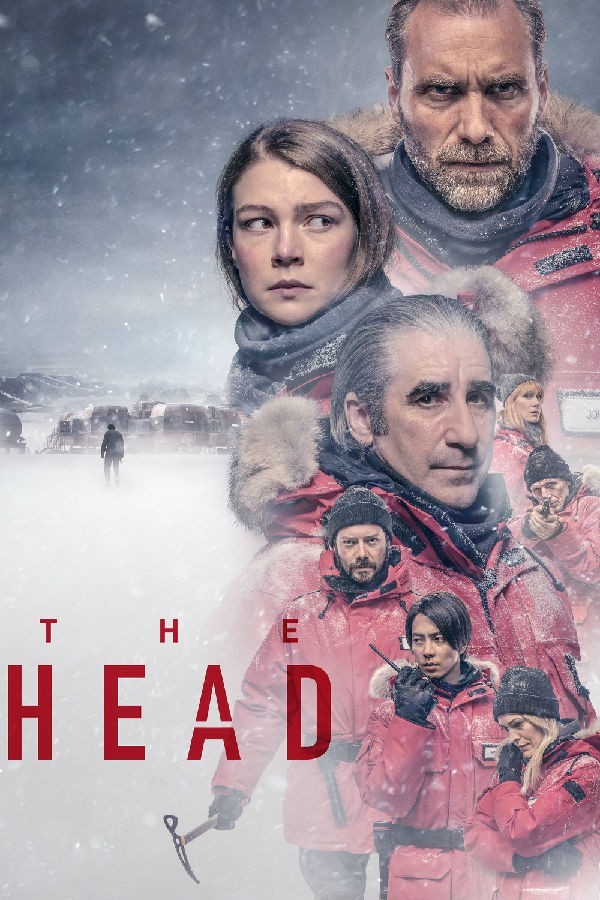 [头领/极地暗杀/The Head 第一季][英语][中英双字][MP4][HD1080P][X265+AC3]