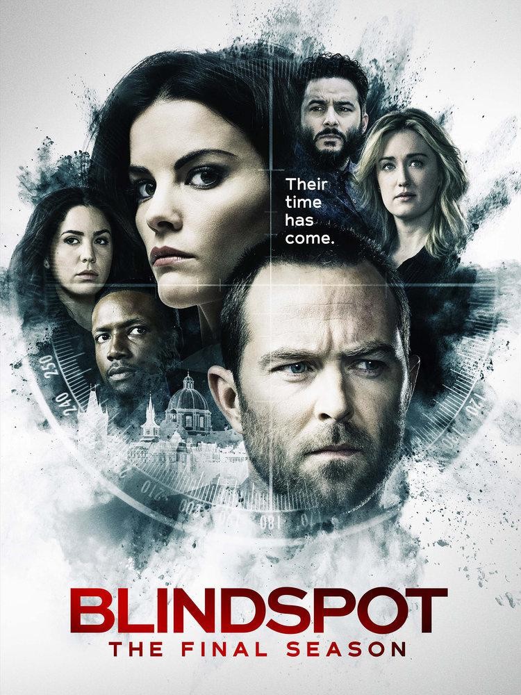 [盲点/Blindspot 第五季][英语中字][MP4/MKV][720P/1080P][多版]