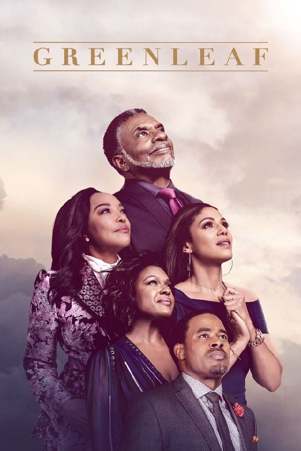 [绿叶/Greenleaf 第五季][英语中字][MP4/MKV][720P/1080P][多版]